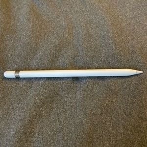 Apple Pencil 1st generation
